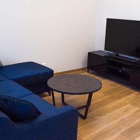 Heart Of Vilnius Apartment Exterior foto